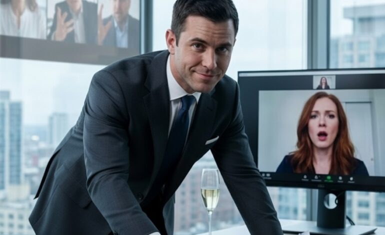 Jag svarade i telefonen i väntan på en sittplatsfråga—för att jag tyst hade täckt en bröllopsdeposition på 50 000 dollar för min lillebror månader i förväg. Istället sa planeringspersonen: ‘Din familj bad oss att ta bort dig från gästlistan… och de vill behålla pengarna du betalade.’ Jag höjde inte rösten. Jag argumenterade inte. Jag sa bara: ‘Avboka hela bröllopet.’ Hon blev panikslagen—tills jag frågade: ‘Vem äger Elegant Events?’ och fick henne att läsa kedjan högt: Sterling Event Holdings… Sterling Hospitality Group… jag. Sedan började jag nämna allt de hade bokat—lokal, hotellrum, catering, blommor, fotografi, genrep, limousintjänst—en efter en, alla mina, alla borta. Trettio minuter senare ringde min pappa rasande, min bror ringde förvirrad, och min mamma skickade sms som om jag var problemet… men det enda jag gjort var att ta bort mina företag från en fest jag inte var välkommen till. Och när de äntligen insåg att den “Harvard-dropouten” de skämts för var anledningen till att hela bröllopet existerade, bad de om en lösning—så jag erbjöd dem en… på villkor de inte förväntade sig.