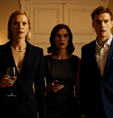 Rezerwujemy Tylko Dla Najbliższej Rodziny,” Ogłosiła Caroline Podczas Obiadu Planistycznego. Mama Już Skreśliła Moje Imię Z Listy. Wysłałem Jeden E-mail Do Mego Koordynatora Wydarzeń. Kierownik Miejsca Zadzwonił Do Caroline Następnego Rankiem: “Pani Parker, Twoja Zaliczka Została Opłacona Przez Panią Diane Parker—Poprosiła O Pełny Zwrot I Anulowanie Miejsca.”