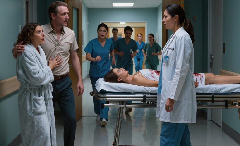 Ona jest wszystkim, co mamy	Ona jest wszystkim, co mamy