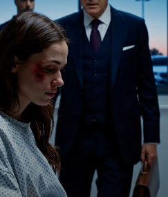 ltu På Min Systers 20-årsdag Krävde Mina Föräldrar Att Jag Skulle Ge Henne en BMW Från Mitt Förtroende. När Jag Svarade Nej, Skickade De Mig till Akuten. Men Timar Efter