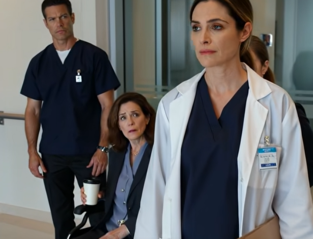 Min mamma tvingade mig att hoppa av Harvard eftersom min syster “behövde det mer”. Jag sa nej. Den kvällen packade jag en väska. År senare ringde hon som om inget hade hänt.