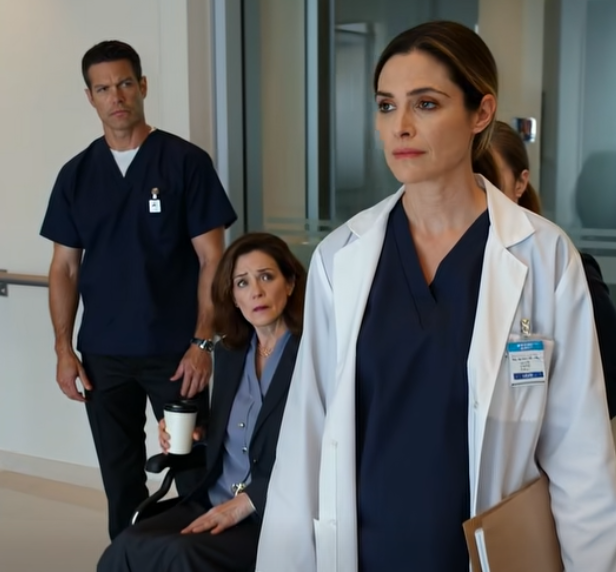 Min mamma tvingade mig att hoppa av Harvard eftersom min syster “behövde det mer”. Jag sa nej. Den kvällen packade jag en väska. År senare ringde hon som om inget hade hänt.