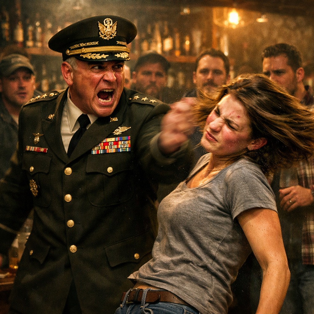 HON SORTERAR FILER I EN REGERINGSKÄLLARE,” MIN FADER BERÄTTADE 11 PERSONER PÅ JULAFTON.