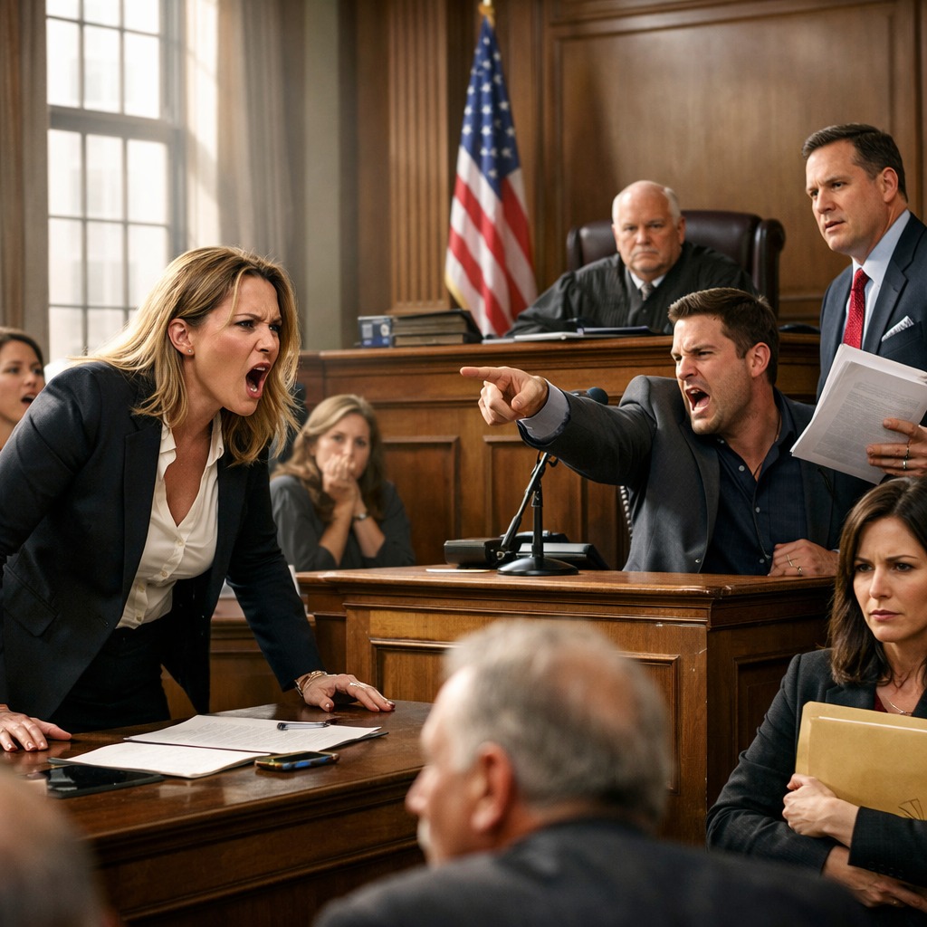 Gdy Mój Brat Pozwał Mnie za Opuszczenie Ojca, Nie Miał Pojęcia, Kim Była Pielęgniarka Hospicjum