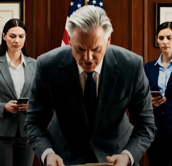 När min fru dog antog mina söner att de hade ärvt mitt 150 miljoner dollar stora teknikimperium. Allt jag fick var ett dammigt kuvert, överlämnat som en eftertanke. De skrattade och skakade av mig, övertygade om att jag inte hade något mer att kräva. Den kvällen öppnade jag det ensam. Inuti fanns ett enda blad med ett bankkontonummer och en rad: “För mannen som verkligen byggde allt vi har.” Och när jag kollade saldot…