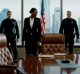 Min man visste aldrig att jag ägde företaget där hans pappa jobbade, så vid varje söndagsmiddag behandlade hans familj mig som den tysta frun med en söt liten nätbutik, ända tills hans pappa gled ett manilafyllt kuvert över terrassbordet och sa att jag skulle riskera mitt hus för “familjen.”