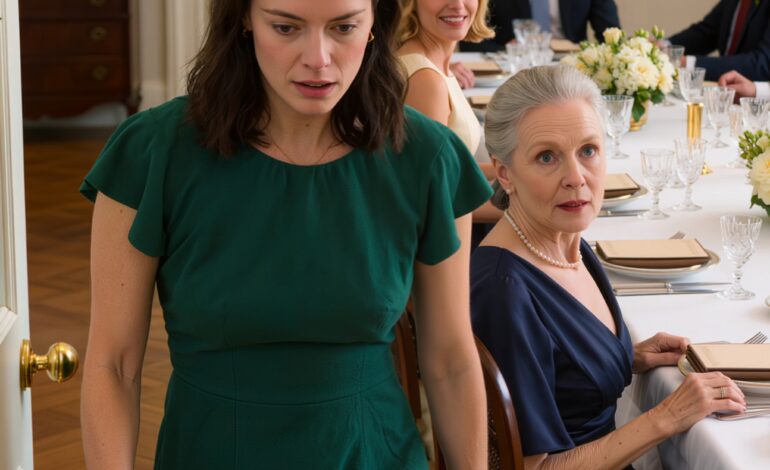 Mina Föräldrar Gav SUV:n som Mormor Givit Mig Till Min Syster—Mormors Svar Lämnade Alla Mållösa