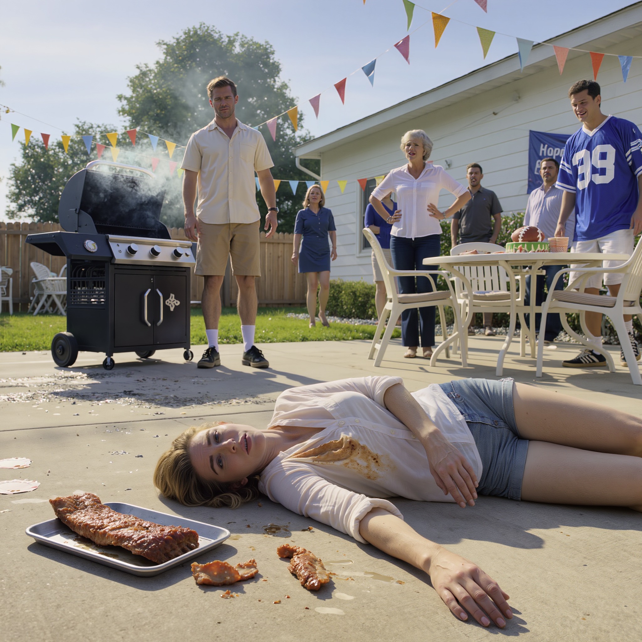 Moi Rodzice Podarowali SUV, Które Babcia Mi Podarowała, Mojej Siostrze—Odpowiedź Babci Zostawiła Wszystkich Bez Słów