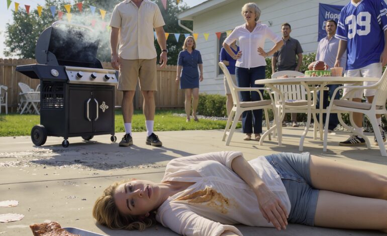 Meus Pais Deram o SUV que a Vovó Me Presentou Para Minha Irmã—A Resposta da Vovó Deixou Todos Sem Palavras