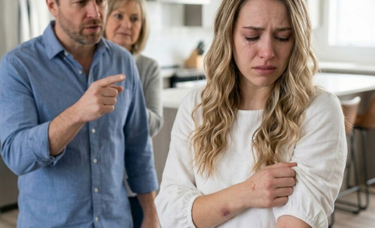 Zejdź z mojego karku ze swoimi problemami