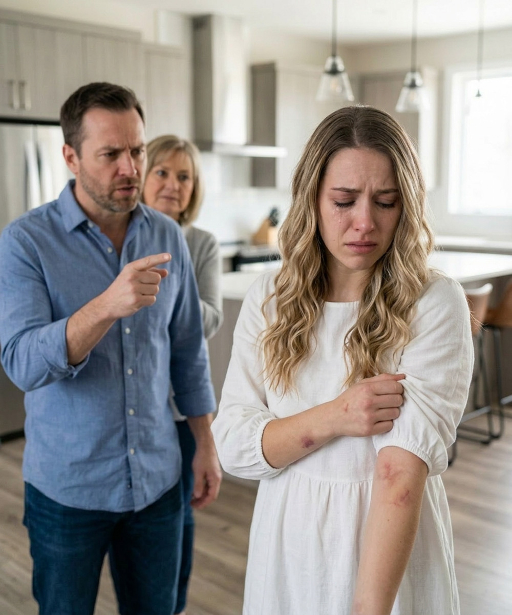 Zejdź z mojego karku ze swoimi problemami