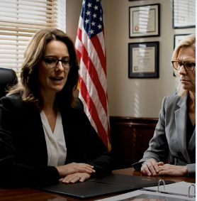 Powiedziałam, że nie mogę obejrzeć dzieci tej soboty—Miałam pogrzeb mojej siostry. Ale moja córka powiedziała…