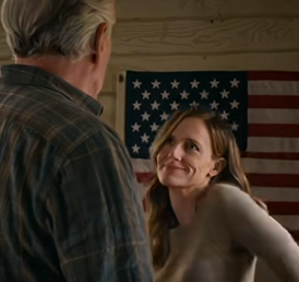 Min svärdotter sa att jag hade 6 veckor på mig att lämna ranchen, min son satt tyst där, och jag nickade bara i köket jag byggde med mina egna händer för 31 år sedan — som om allt redan var avgjort…