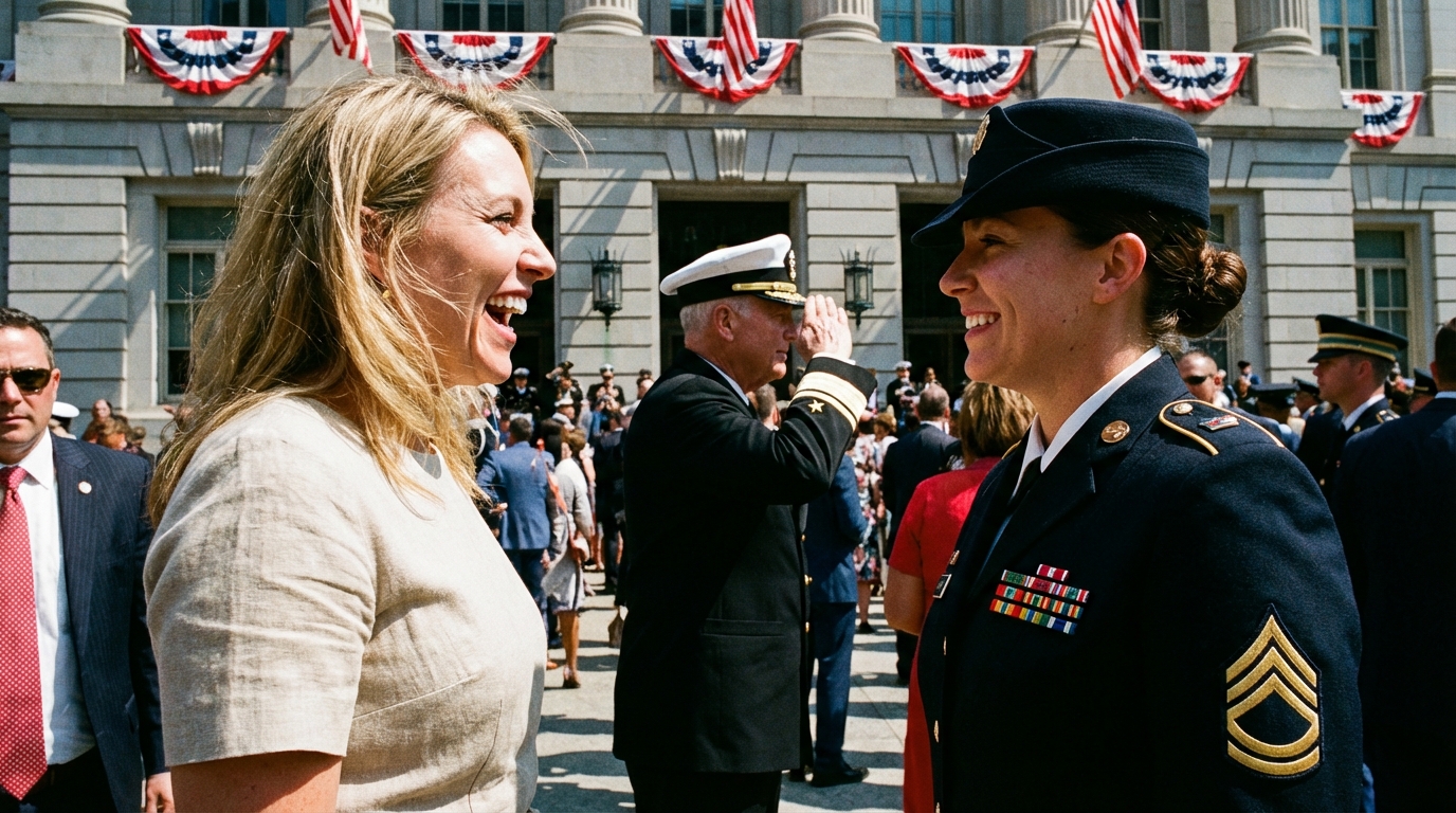 A Arquitetura Silenciosa dos Fantasmas: Um Estudo na Verdade Enferrujada e no Peso do Comando Invisível