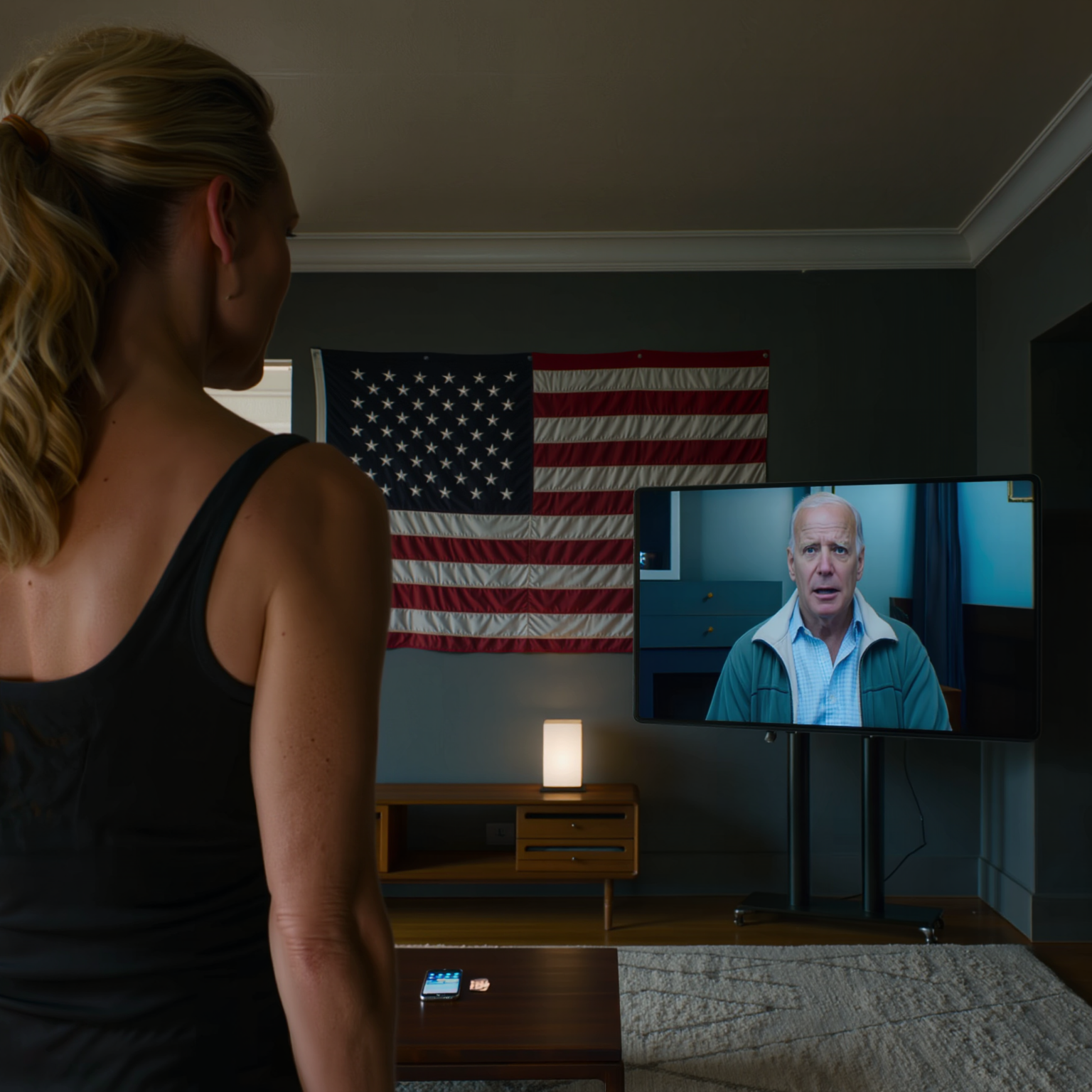 min familj flög till Italien för min systers bröllop. jag stannade i Chicago. den kvällen exploderade min telefon: “ta upp. nödsituation. polis. svara jävla telefonen, Madeline.” de förväntade sig att jag skulle fixa det. som alltid. men den här gången, gjorde jag inte det…