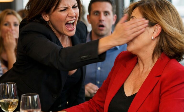 Kiedy uderzyłam kochankę mojego męża, złamał mi 3 żebra. Zamknął mnie w piwnicy, mówiąc, żebym się zastanowiła. Zadzwoniłam do taty, który był szefem gangu, i powiedziałam: „Tato, nie pozwól, żeby przeżył choć jeden członek rodziny.”