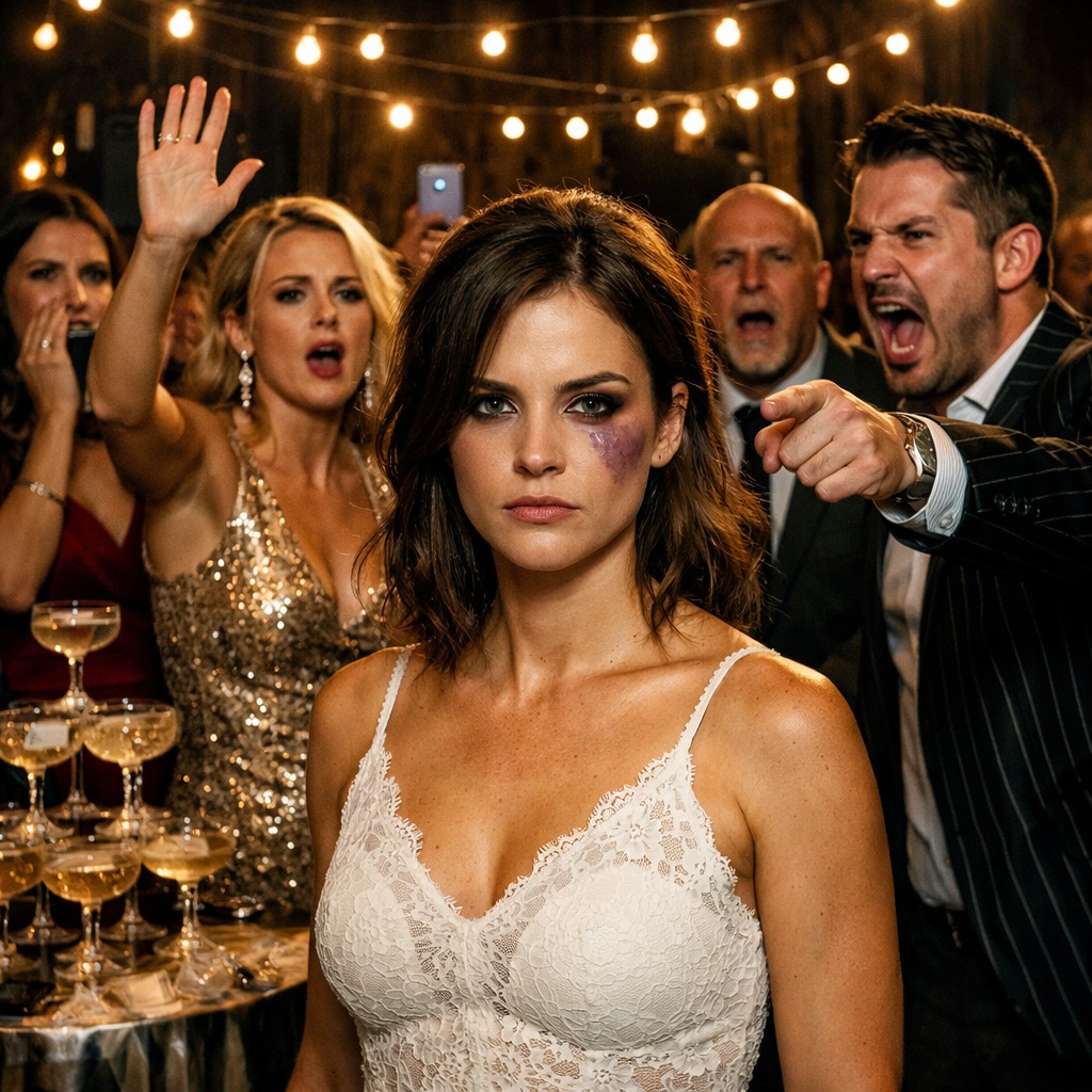 Nie jesteś mile widziany,” napisała mama e-mailem. “To mój ośrodek.” Przesłałam dalej: “Anuluj jej wydarzenie—zgodnie z poleceniem właściciela.” Mój menedżer odpowiedział: “NIE.” Żołądek mi się ścisnął… bo ktoś już mnie zastąpił.