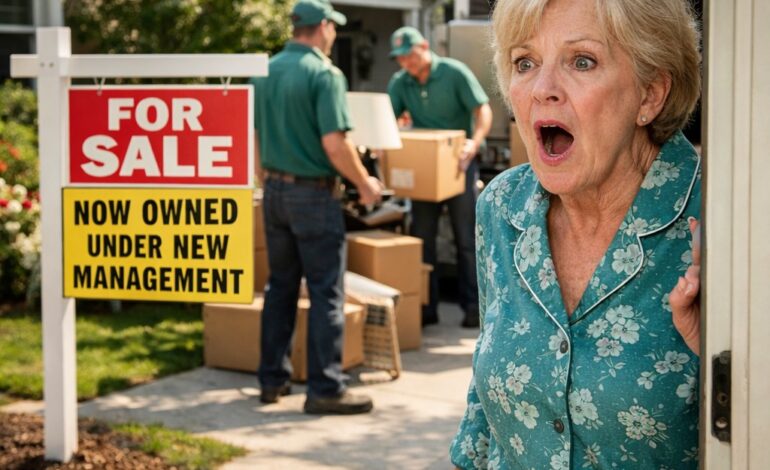 Moja teściowa nie miała pojęcia, że zarabiam około 50 000 dolarów miesięcznie. Pewnego dnia rzuciła we mnie gorącą wodą, wyrzuciła mnie z domu i zadrwiła: „Bezużyteczny żebraku! Wynocha i nigdy nie wracaj!” Odeszłam bez sprzeciwu, ale następnego ranka obudziła się z szokiem czekającym na jej własnych drzwiach wejściowych.