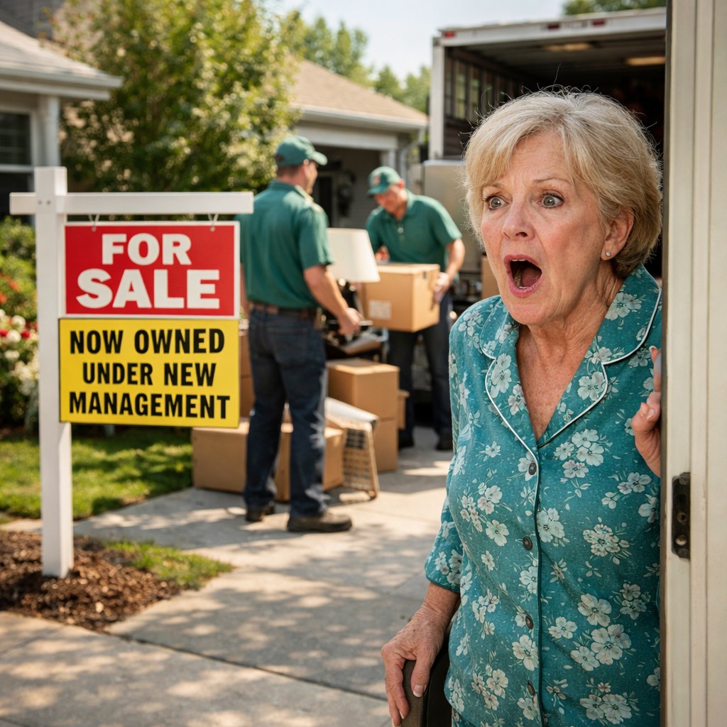 Moja teściowa nie miała pojęcia, że zarabiam około 50 000 dolarów miesięcznie. Pewnego dnia rzuciła we mnie gorącą wodą, wyrzuciła mnie z domu i zadrwiła: „Bezużyteczny żebraku! Wynocha i nigdy nie wracaj!” Odeszłam bez sprzeciwu, ale następnego ranka obudziła się z szokiem czekającym na jej własnych drzwiach wejściowych.