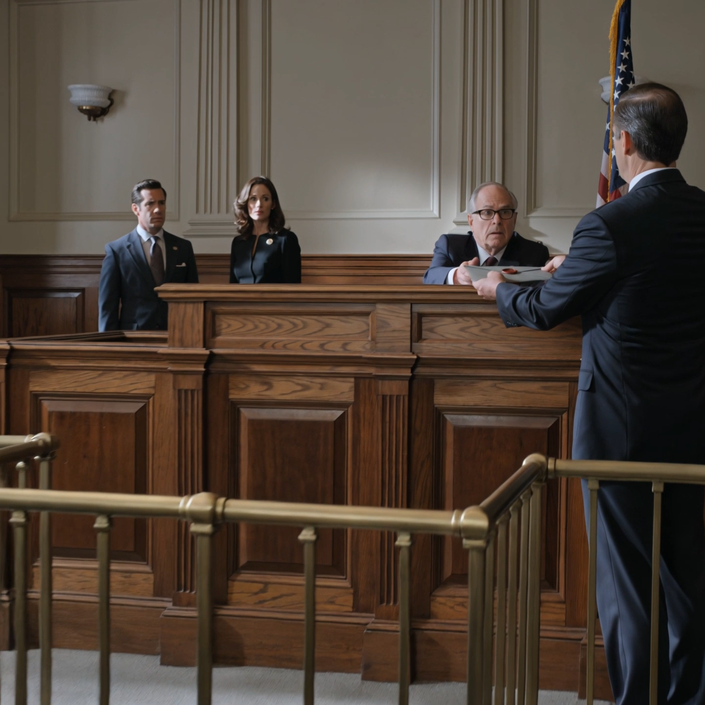 När min mamma berättade för juryn att jag stal från min döde far, hade hon ingen aning om att hon då redan hade tillbringat fyra dagar med att förvandla sorg till en berättelse hon kunde kontrollera.