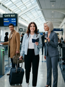Na manhã após o nosso casamento, ainda tinha confete no cabelo e uma certeza estúpida, perfeita, de que finalmente tinha escolhido o homem certo.