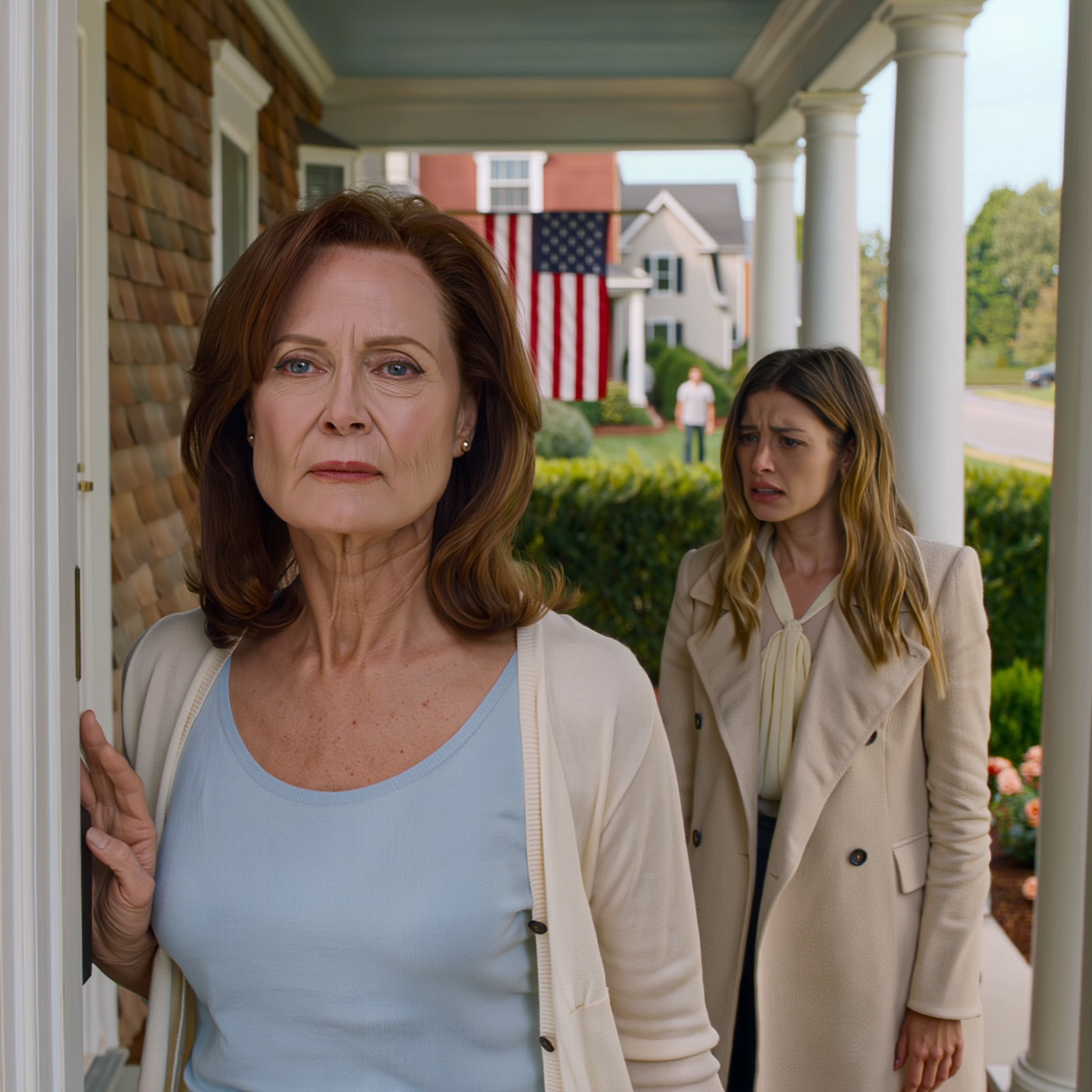 Moja córka napisała: „Proszę, nie przychodź na moje wesele. Mój mąż nie chce cię tam…”