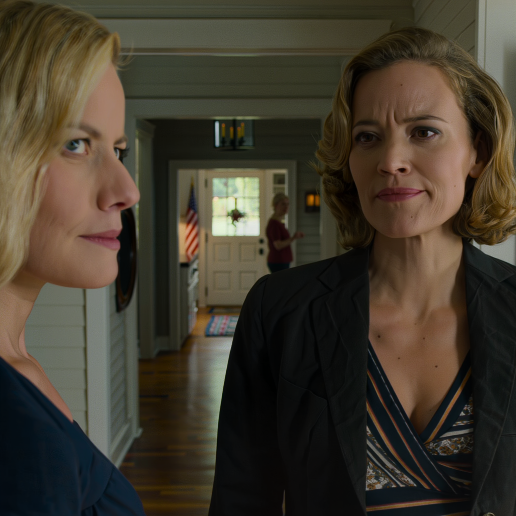 Moja mama broniła moją siostrę po tym, jak wyczyściła moje 3 lata oszczędności i wyrzuciła mnie z domu. Nawet się uśmiechnęła i powiedziała: „W tym domu, mogę robić, co chcę”. Chwyciłem swoje rzeczy i wyszedłem tej samej nocy bez słowa. Trzy tygodnie później, kiedy wróciłem, nadal się uśmiechała. „Haha, niepowodzenie wróciło?” Nagle wtargnęła policja. Moja mama wybiegła i krzyknęła: „Co się dzieje? Co tu robicie?” Uśmiechnąłem się tylko. „Shh… nie panikuj. Po prostu zacznij się modlić.”