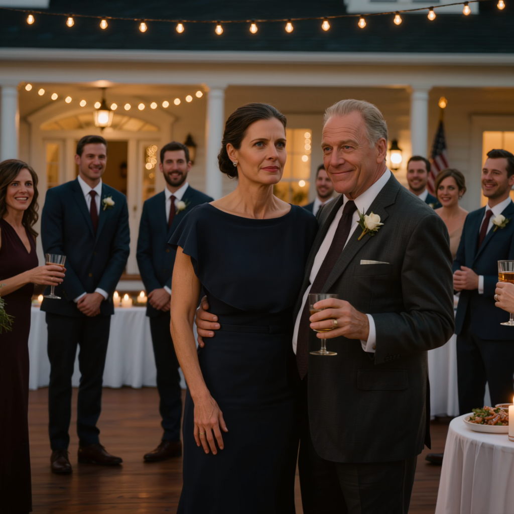 Det här är dottern som jag blir mest besviken på.