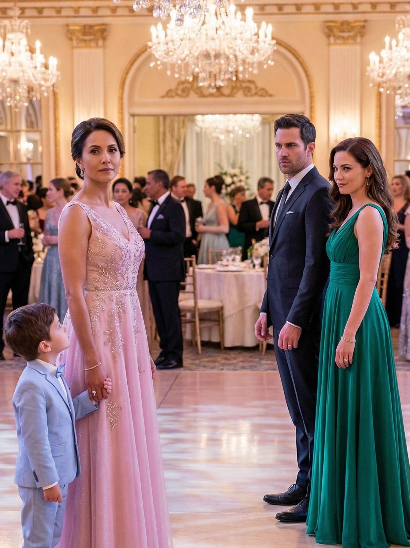 Jeśli mnie kochasz, musisz podpisać.
Mój mąż powiedział to, siedząc naprzeciwko mnie, wierząc, że zaufam mu po raz ostatni. Myślał, że wszystko zaplanował perfekcyjnie — aż do nocy, gdy jego własny głos stał się dowodem, który go zniszczył…