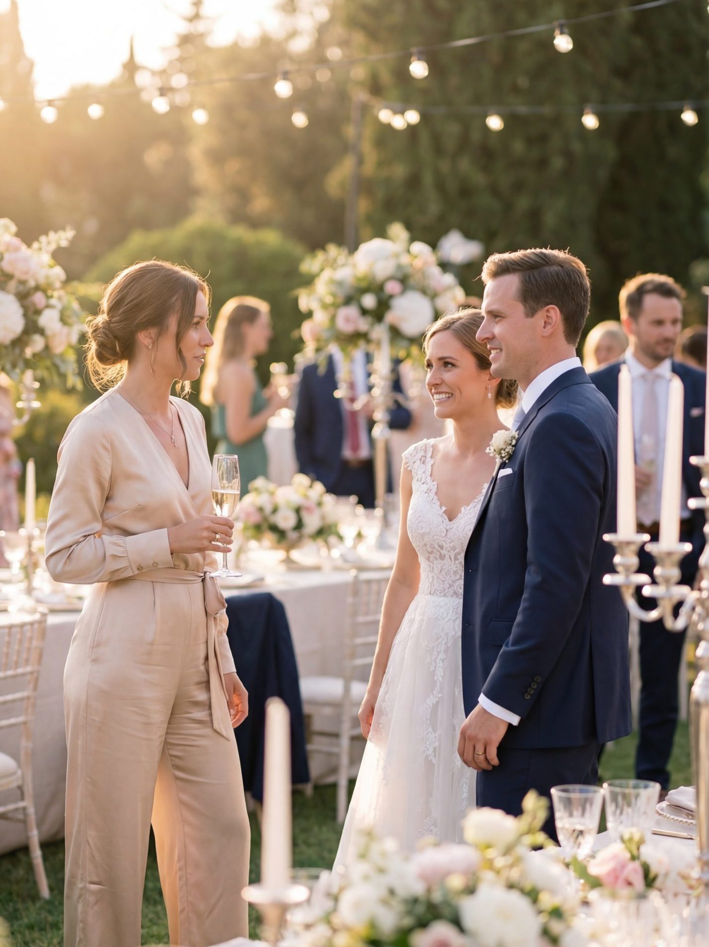 „Nie zdradziłeś mnie… Po prostu ujawniłeś, kim naprawdę jesteś.” Nie przerwałem ślubu. Nie podnosiłem głosu. Pozwoliłem im się uśmiechać, pozwoliłem im świętować. Po prostu pozwoliłem im dokończyć historię… zanim ją zakończyłem.