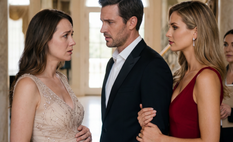 Mój mąż przesunął przez stół czek na milion dolarów i powiedział 7f35b07 pieniądze i odejd7a07 cicho.
Podpisa42em dokumenty rozwodowe i wszed42em w deszcz 1 trzy miesiące pf37a07 stan0507 na scenie jako dyrektor generalny, ktf3ry kontrolowa42 przysz42o5b07 swojej firmy.