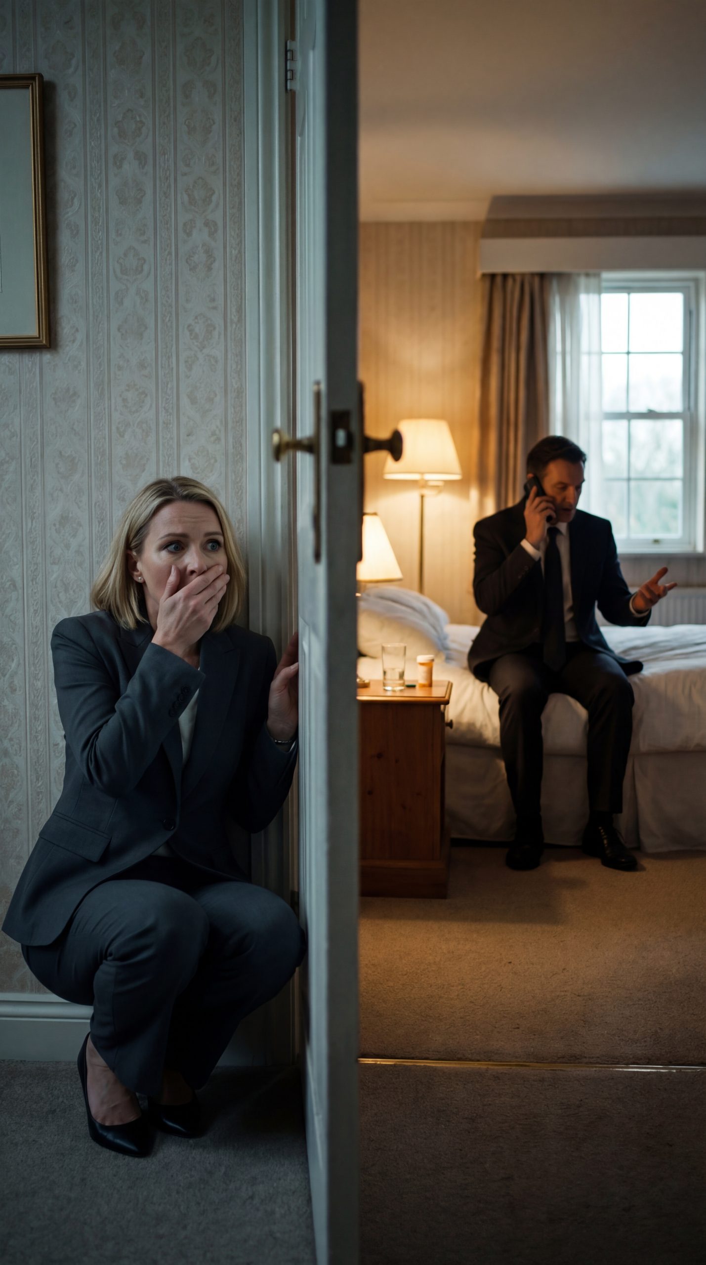 Você Prometeu Que o Certificado de Propriedade Estaria Pronto Esta Semana.