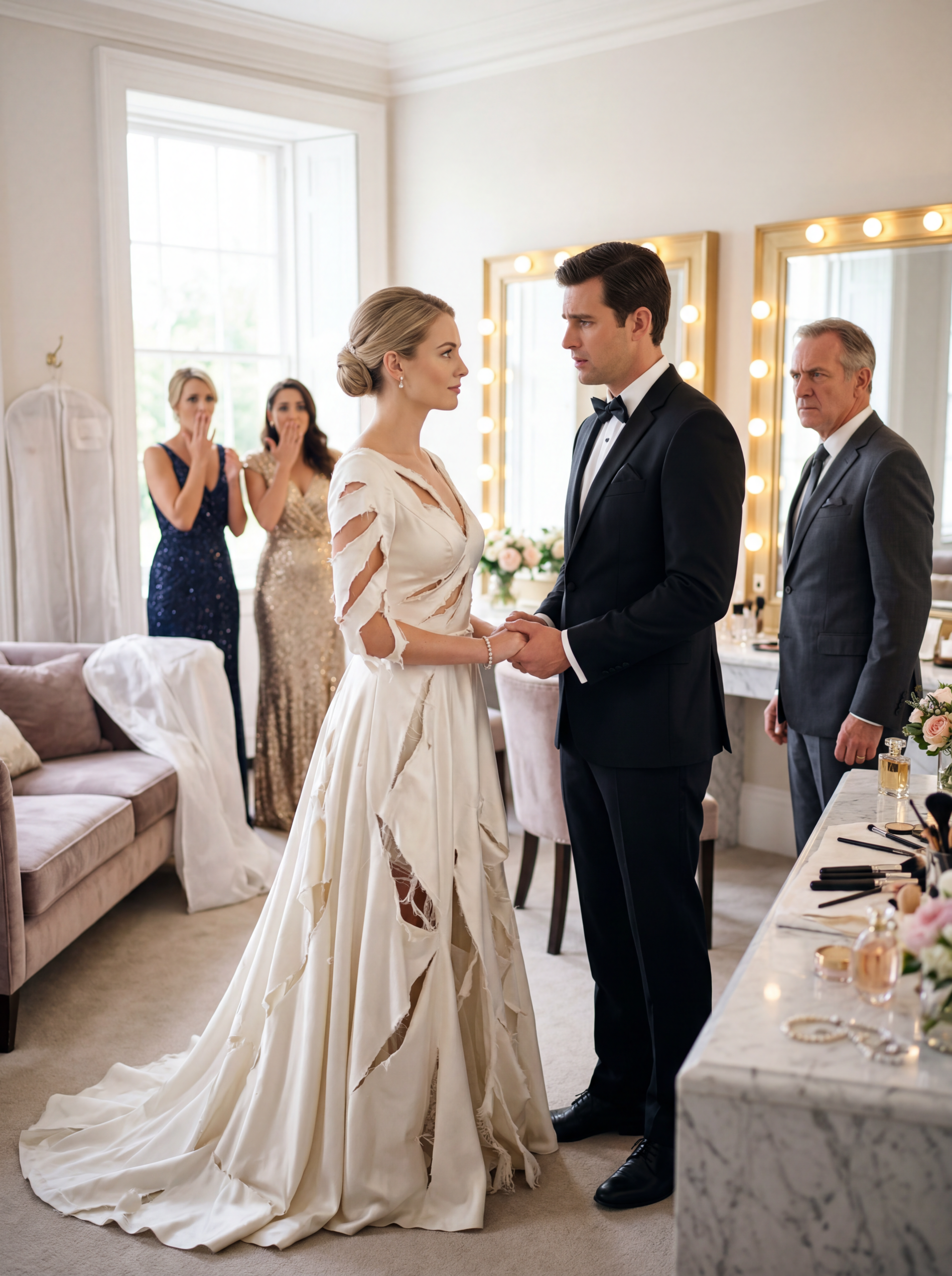 Você Não Vai Precisar Disso