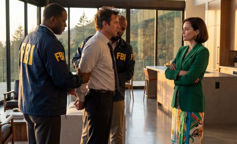 Meu irmão me ligou às 2h47 da manhã e disse que estava olhando para o meu marido no saguão de um hotel com outra mulher. O problema foi… Meu marido estava dormindo na cama bem ao meu lado naquele exato momento.