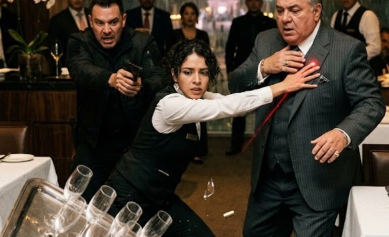 HAN PLACERADE DIG I EN KÄLDSKYDDAD SUV EFTER ATT DU RÄDDADE HANS LIV, MEN DU ANADE INTE ATT DEN MEST FRUKTADE MAN I NEW YORK VAR PÅ VÄG ATT RÄNNA DITT VÄRLD OCH BLI DEN ENDA ANLEDNINGEN TILL ATT DU ÖVERLEVADE DET