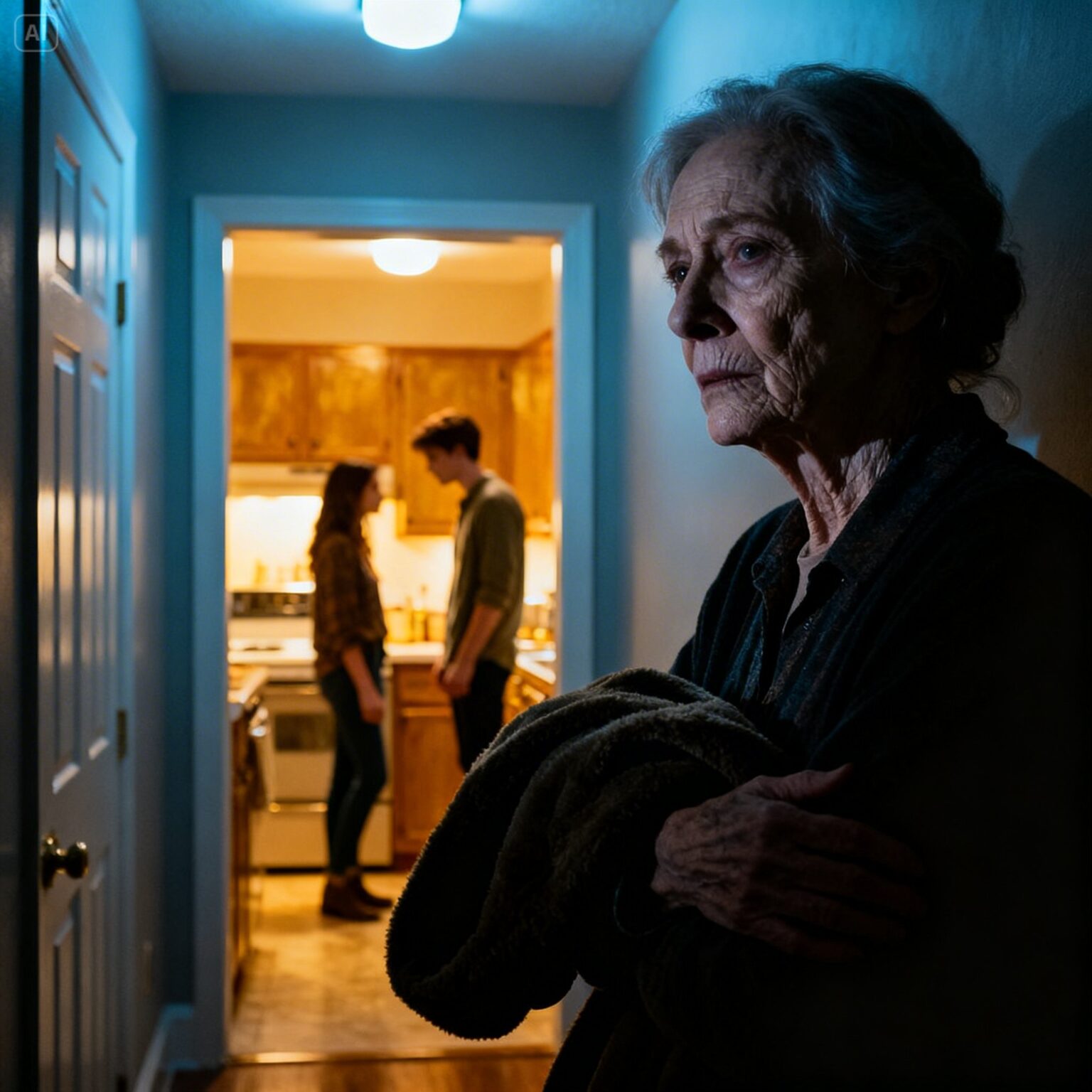 Min dotter sa att hon skulle ta med mig för att bo med henne för att ta hand om mig, och min svärson lovade att ge mig tio tusen pesos varje månad. Men exakt ett år senare, när jag hörde vad de sa om mig i köket… insåg jag att jag hade haft fel.