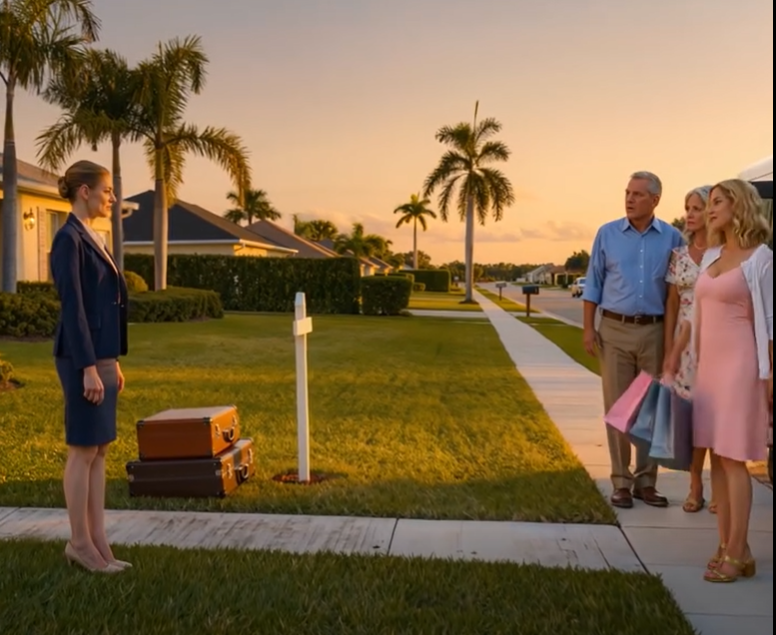 Mina föräldrar använde mitt kreditkort för att täcka min systers resa till Hawaii. När min mamma ringde pratade hon avslappnat om det, men jag behöll lugnet. Senare, när de kom hem, ÄNDRADES SITUATIONEN.