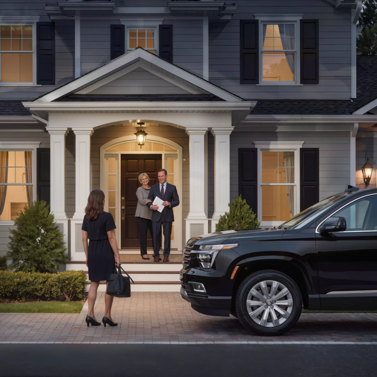 Efter min svärfars begravning trodde min man att han hade ärvt allt och bad om skilsmässa. Han talade med självförtroende, men sedan ställde advokaten en enkel fråga om testamentet. I det ögonblicket skiftade ALLT.