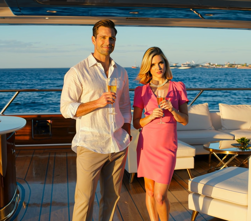 Jag gick för att besöka min syster och fann henne på sjukhuset. Medan hon återhämtade sig levde hennes man som om ingenting hade hänt. Han underskattade mig, men vad som hände sedan ÄNDRADE ALLT.