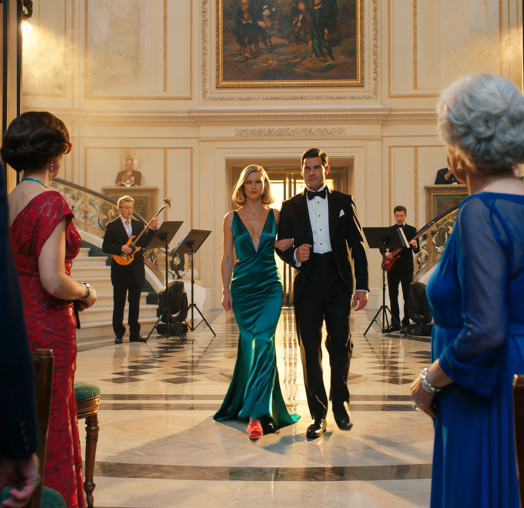 Min svärmor Uppmuntrade min man att Lämna Mig och Starta ett Nytt Liv Med Min Syster, och Sa att Jag Inte Passade In I Deras Värld. Jag Var Tvungen Att Börja Om Från Början. Sex År Senare, På En Storslagen Gala, Gick De In och Bad Om Hjälp—Tills De Insåg HUR MYCKET SOM Hade Förändrats.