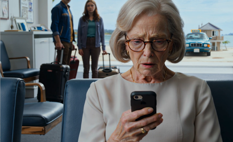 Po pogrzebie mojej babci, odziedziczyłem jej starą polisę ubezpieczenia na życie. Moja siostra się zaśmiała i, bez namysłu, wyrzuciła ją do kosza. Zanieśliłem ją do firmy ubezpieczeniowej. Gdy ją zobaczyli, agent zamarł i powiedział: „Poczekaj… musimy zadzwonić do naszego zespołu prawnego.” Nawet dyrektor wyglądał na zaskoczonego.