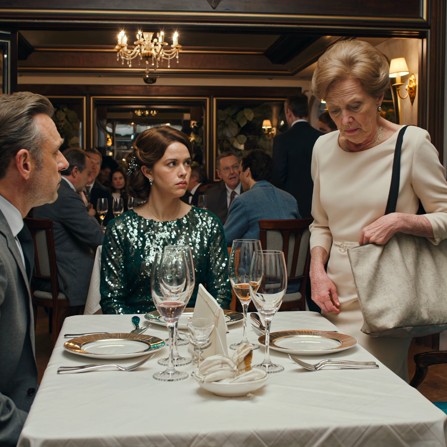 Moja żona publikowała zdjęcia z baru na dachu o 12:57 w nocy, podczas gdy ja byłem sam w domu, a kiedy skomentowałem, „Gdzie twój mąż?”, odpowiedziała trzema słowami, które mnie całkowicie złamały.