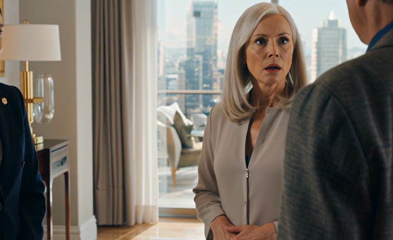 Po odziedziczeniu 150 mln dolarów, udawałem, że jestem bankrutem. Moja mama powiedziała, że jest “zbyt zajęta”, a mój brat się zaśmiał, więc zaprosiłem ich na kolację i spokojnie zapytałem: “Jak to jest, kiedy odcięto cię od ‘rozczarowania’, od którego odszedłeś?” Ich szczęki opadły