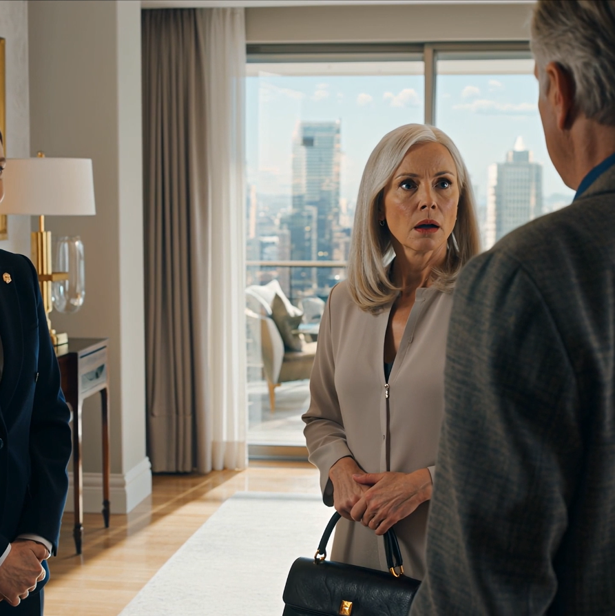 Po odziedziczeniu 150 mln dolarów, udawałem, że jestem bankrutem. Moja mama powiedziała, że jest “zbyt zajęta”, a mój brat się zaśmiał, więc zaprosiłem ich na kolację i spokojnie zapytałem: “Jak to jest, kiedy odcięto cię od ‘rozczarowania’, od którego odszedłeś?” Ich szczęki opadły