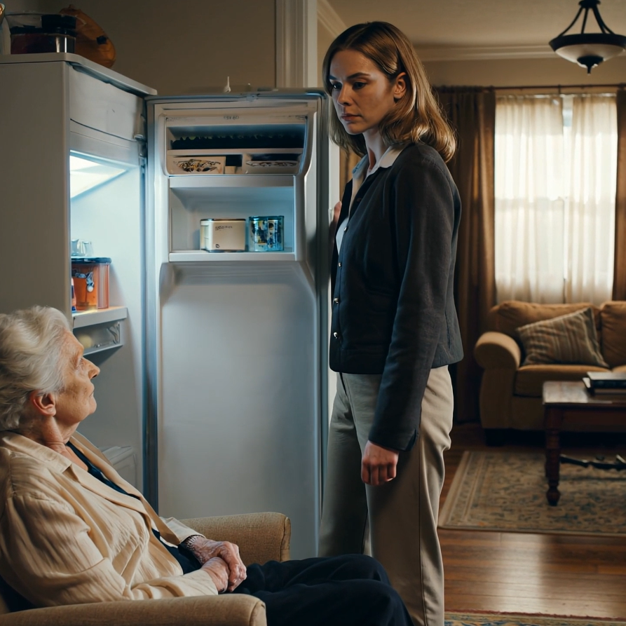 Kiedy moja rodzina dowiedziała się o moim nowym domu, świętowali—bo był wystarczająco “duży”, aby mój brat i jego rodzina mogli się wprowadzić. Mówili jakby już byli właścicielami miejsca, więc zrobiłem coś, czego się nie spodziewali.