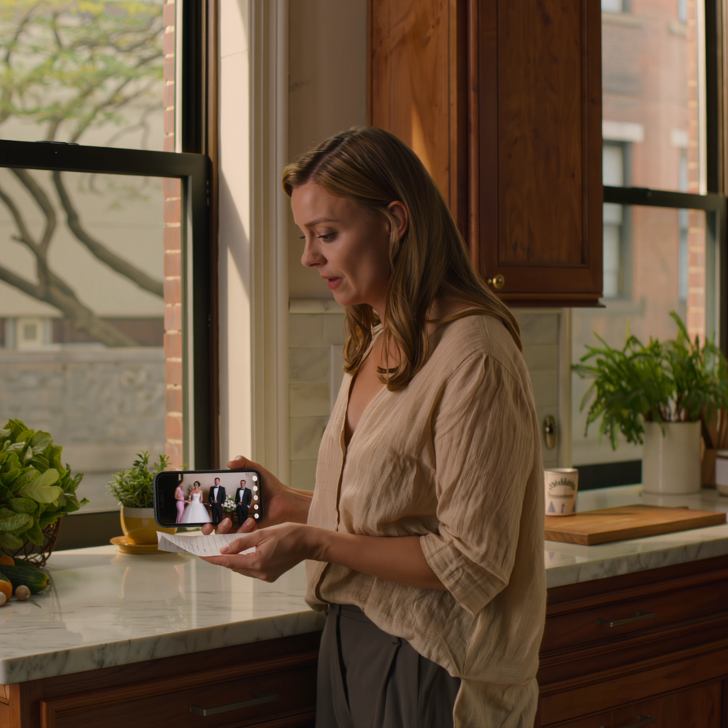 När min fru dog, antog mina söner att de hade ärvt mitt teknikimperium värt 150 miljoner dollar. Allt jag fick var ett dammigt kuvert, överlämnat som en eftertanke. De skrattade och skakade av mig, övertygade om att jag inte hade något mer att kräva. Den kvällen öppnade jag det ensam. Inuti fanns ett enda blad med ett bankkontonummer och en rad: “För mannen som verkligen byggde allt vi har.” Och när jag kollade saldot…