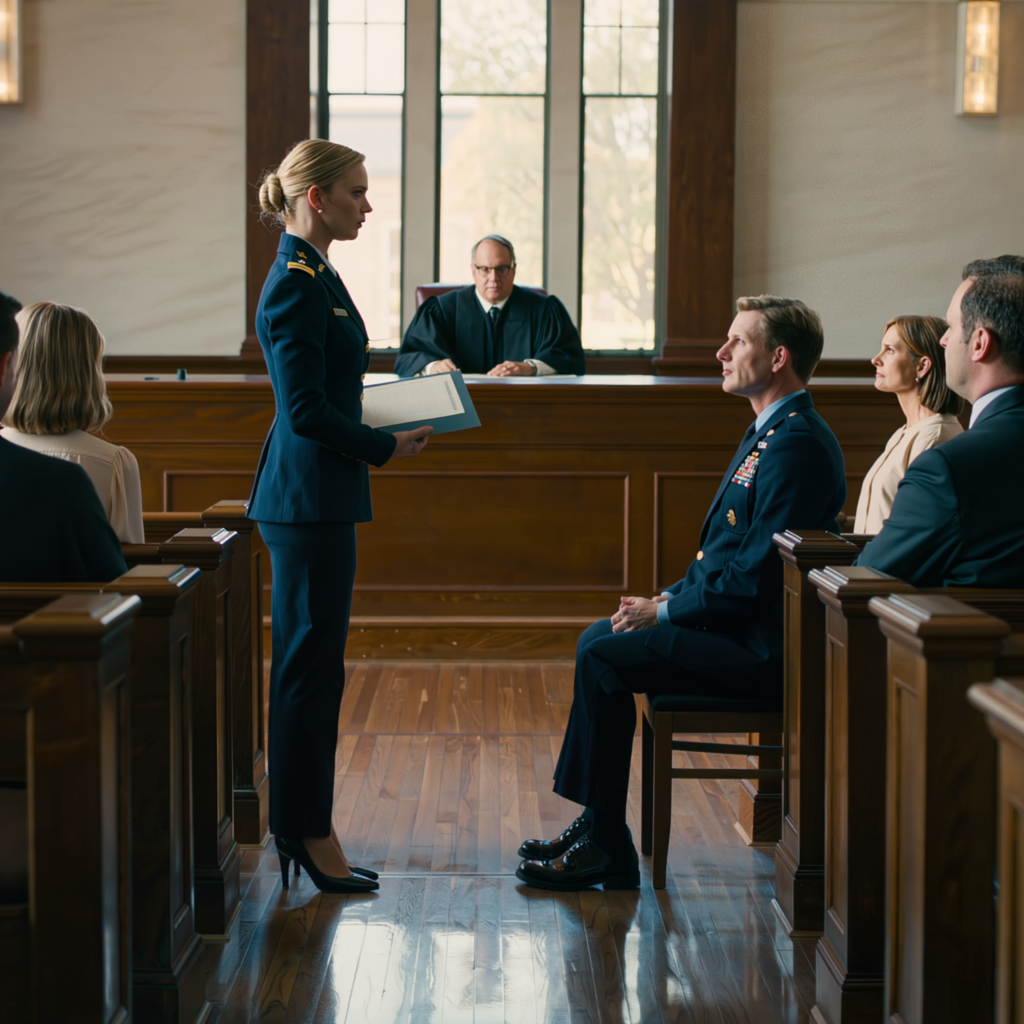 På Tacksägelsen höjde min pappa sitt glas och sa, En dotter är en doktor, den andra är en piga, och skrattade sedan med fjorton personer vid bordet. När min mamma försökte skåla för min syster igen som om det var en punchline vrd att upprepa, reste jag mig sakta och kände varje blick f;lla p; mig. Rummet blev s; tyst att jag kunde höra klirret av någons gaffel mot en tallrik. Och sedan sa jag den enda sak de aldrig förväntade sig att höra fr;n mig.