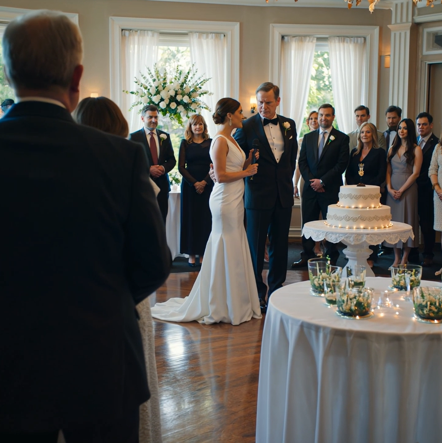 Jag växte upp med att veta att min farbror var min riktiga pappa—men ingen någonsin berättade varför min “Pappa” försvann utan ett ord.