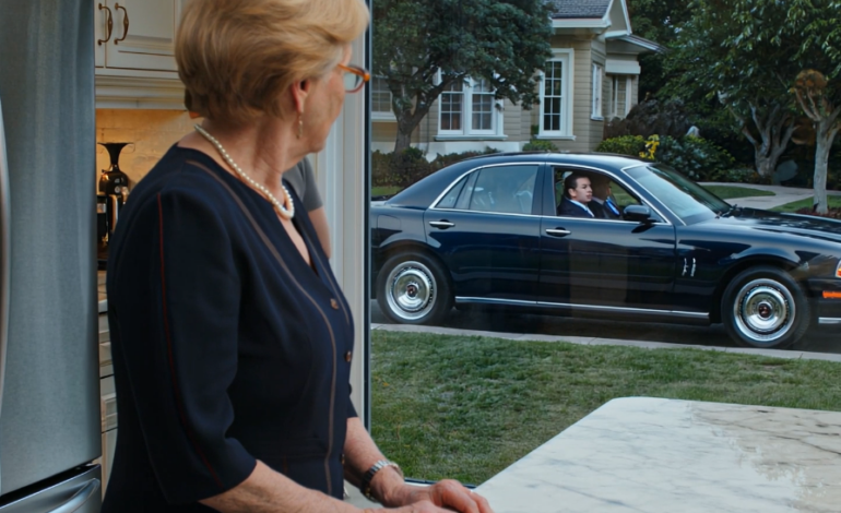 Hoppa över Baby Shower, ringde min syster. “Mina svärföräldrar är chefer—De vill hålla det “Privat.”” Jag svarade bara: “Okej.” Den eftermiddagen publicerade Techcrunch en rubrik: “Ensamstående mamma lämnar startup för 320 miljoner dollar.” Min telefon började ringa—för att…