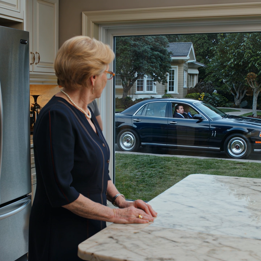 Hoppa över Baby Shower, ringde min syster. “Mina svärföräldrar är chefer—De vill hålla det “Privat.”” Jag svarade bara: “Okej.” Den eftermiddagen publicerade Techcrunch en rubrik: “Ensamstående mamma lämnar startup för 320 miljoner dollar.” Min telefon började ringa—för att…